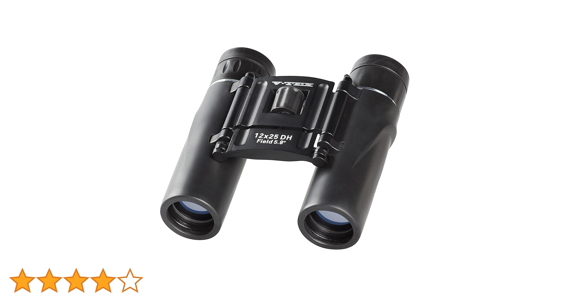 ポコ商品 Amazon.co.jp: ケンコー(Kenko) コンパクト双眼鏡 V-TEX 12×25 DH 12倍